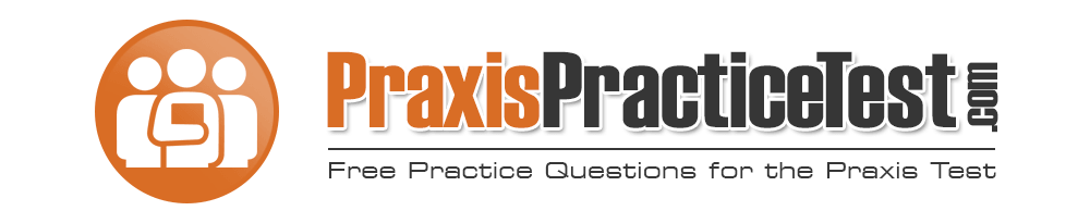 Praxis Practice Test