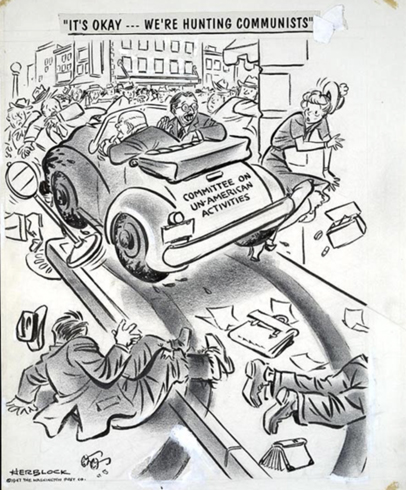 Political-Cartoon