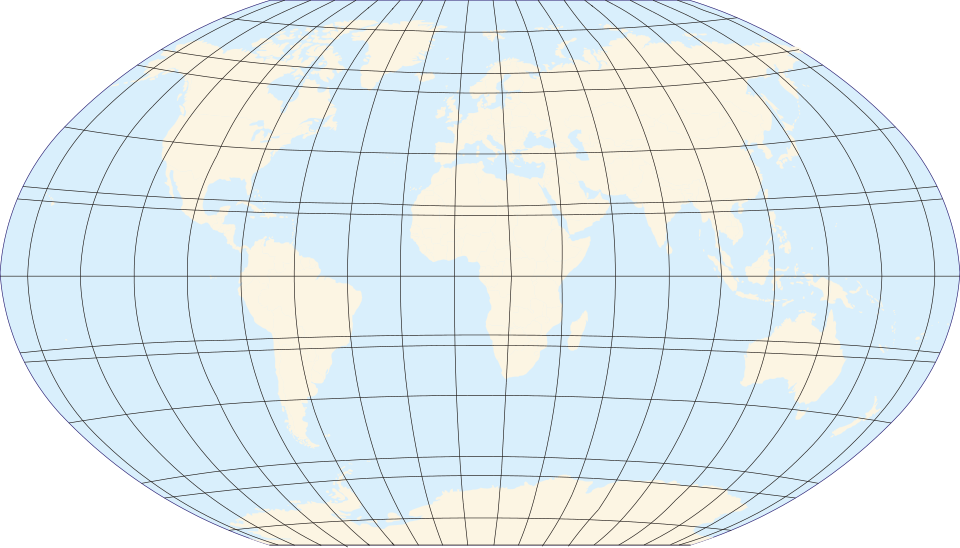 World_map_longlat